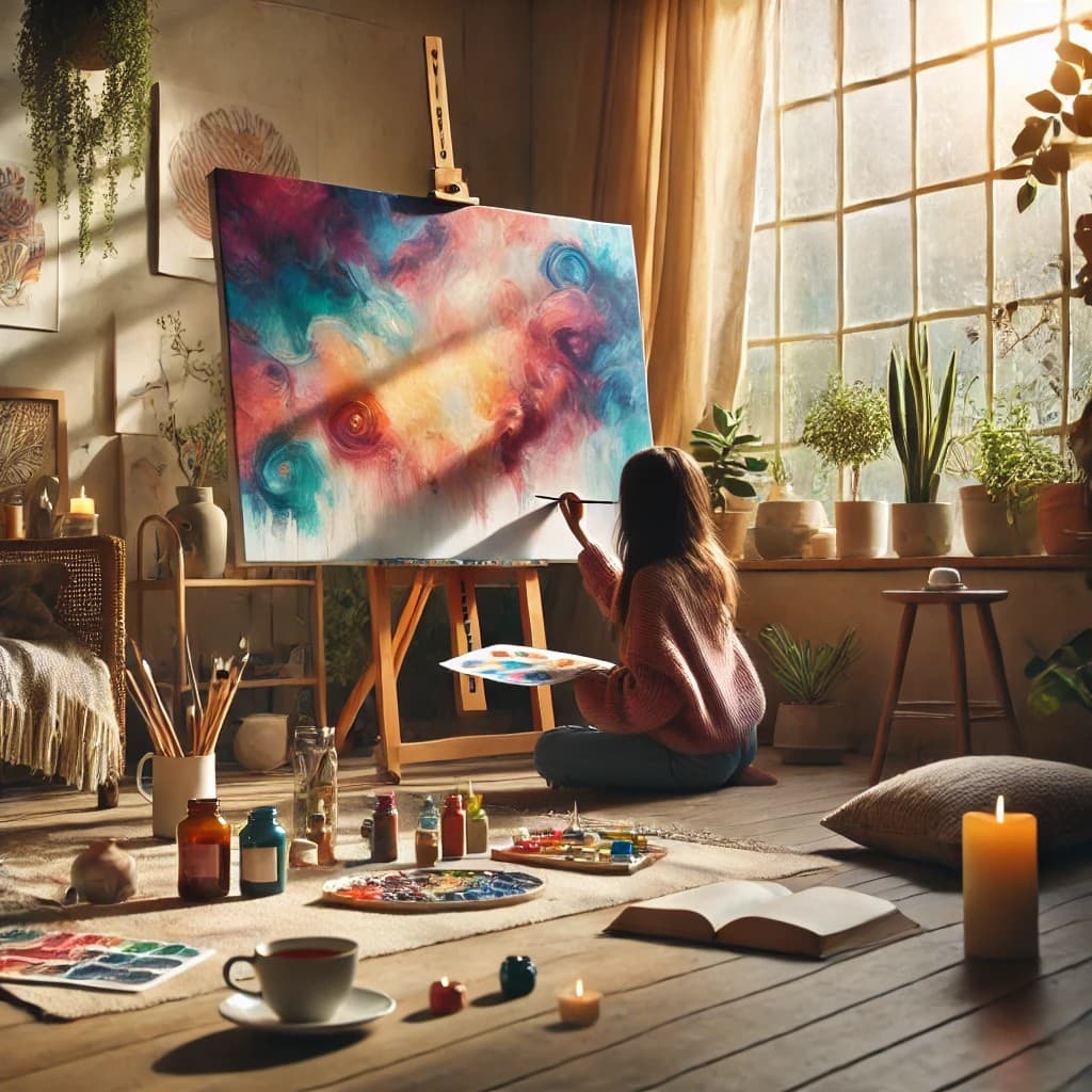 Experience image